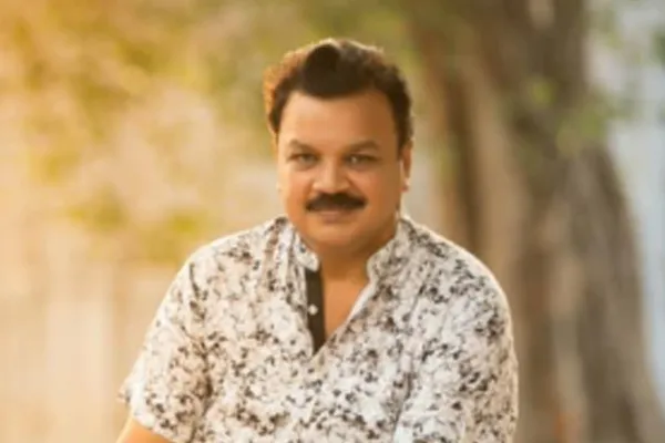 actor idavela babu arrested
