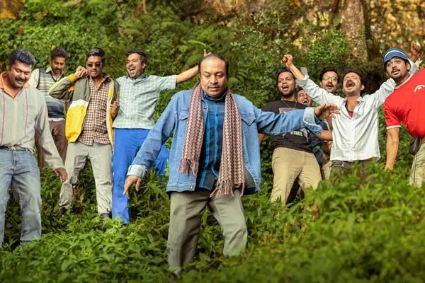 manjummel boys collect worldwide rs.200 crore 