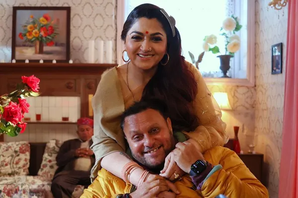Khushboo new hindi movie update 