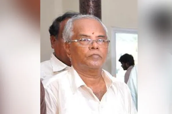 producer ramanathan passed away