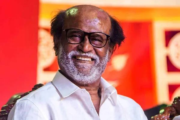 rajini wishes tourist family crew