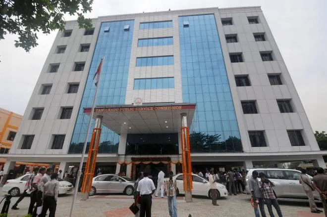 TNPSC 