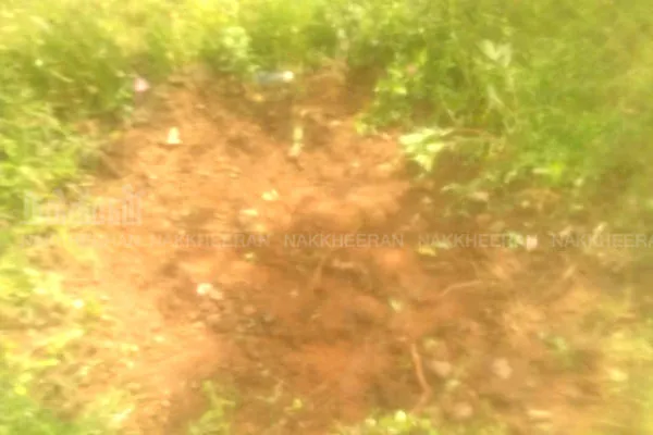Government school renovated due to the echo of Nakkheeran news 
