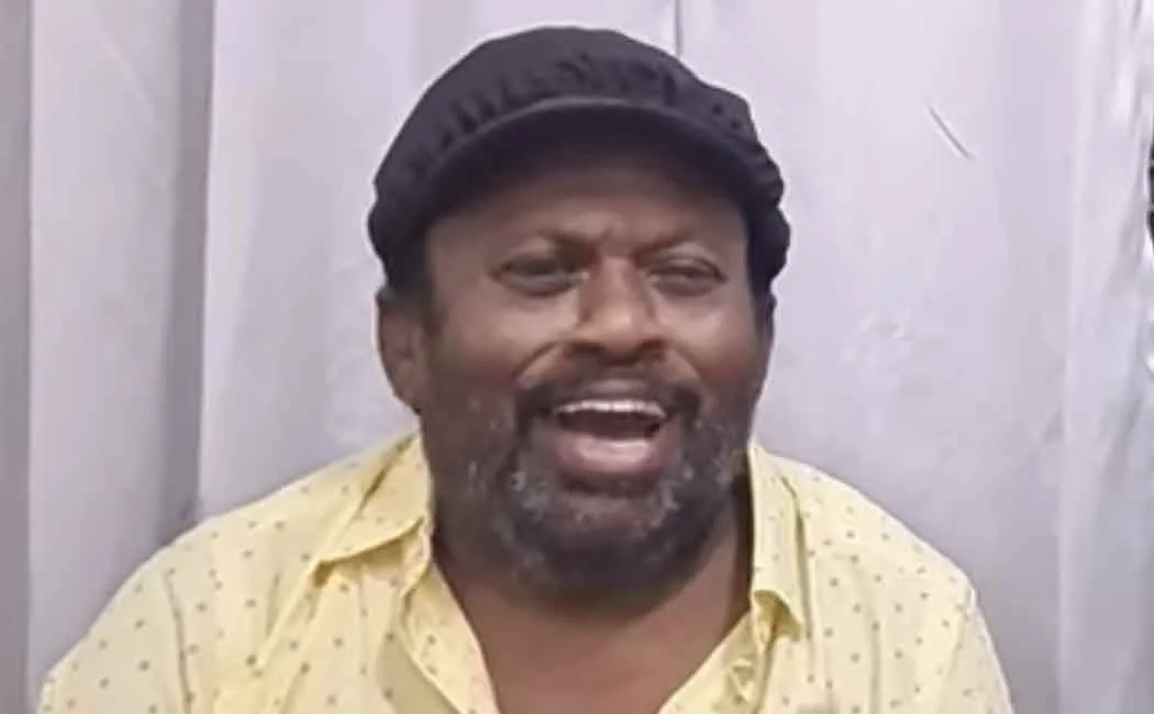 senthil