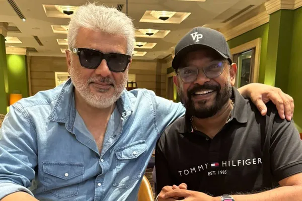 venkat prabhu about ajith vidaamuyarchi