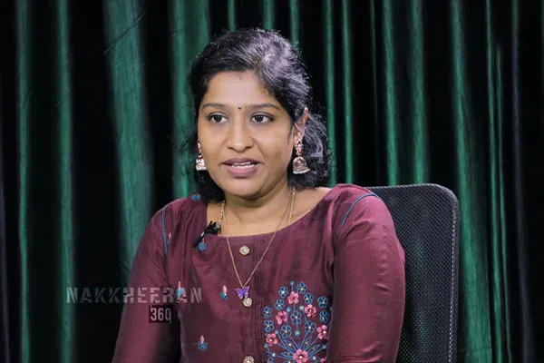 parenting counselor asha bhagyaraj advice 75   