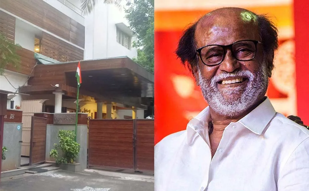 Rajini accepts another request of Modi