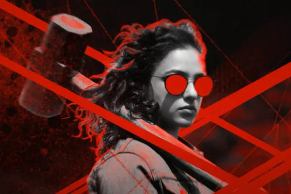 Kadhalikka Neramillai third single break up song released