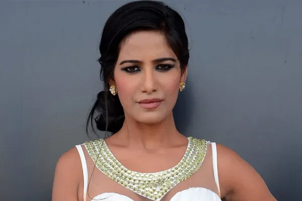 case against poonam pandey 