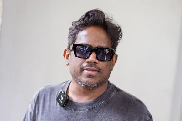 yuvan shankar raja about his concert