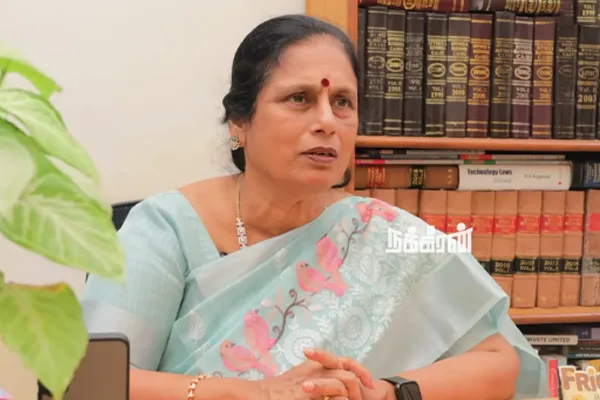 advocate santhakumaris valakku en 105   