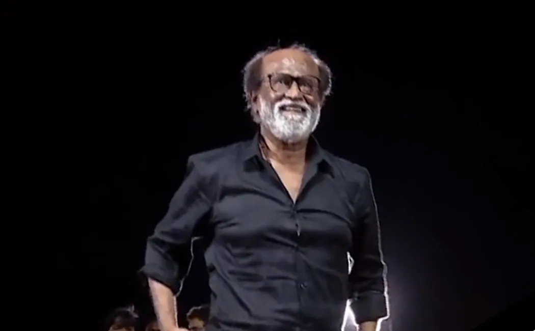 jailer audio launch update 