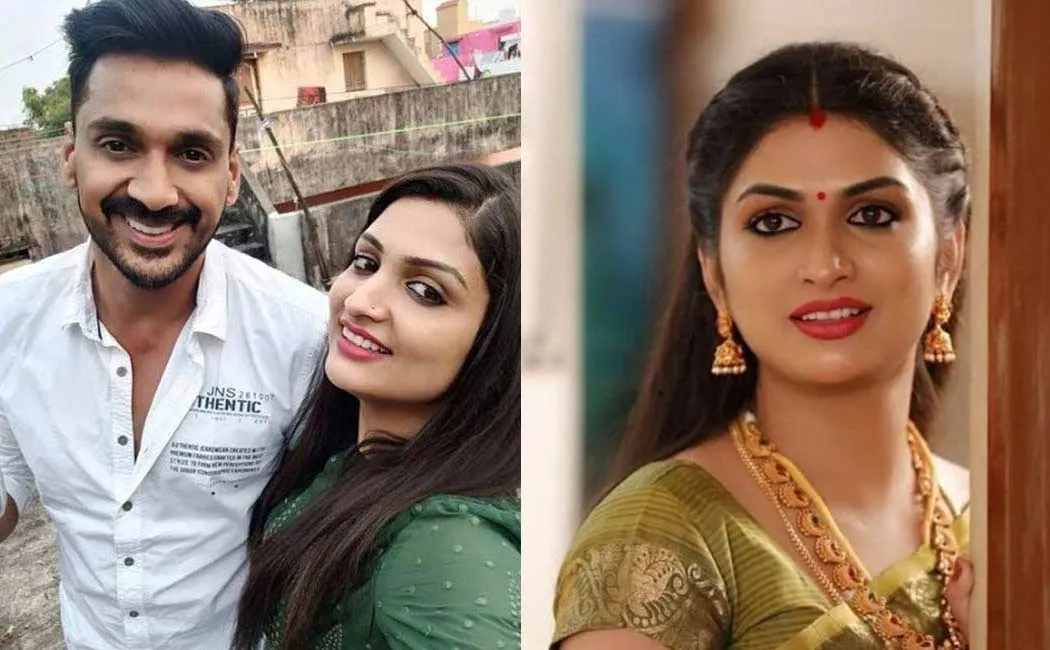 serial actress divya case actor arnav petition cancelled by poonamalle court  