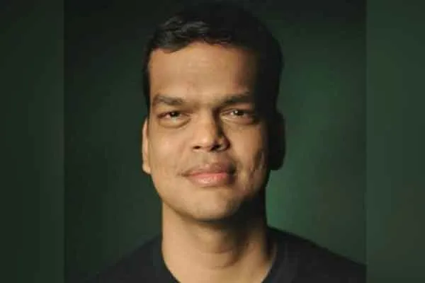  Chennai Sriram Krishnan appointed as AI advisor to american President