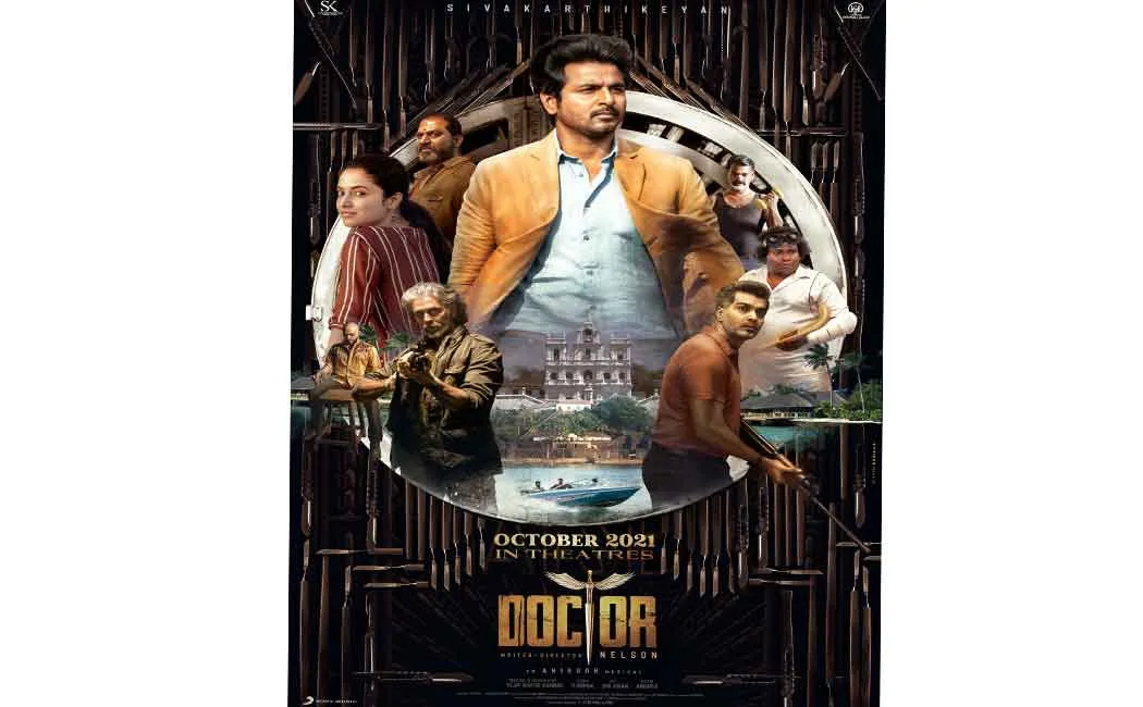 doctor