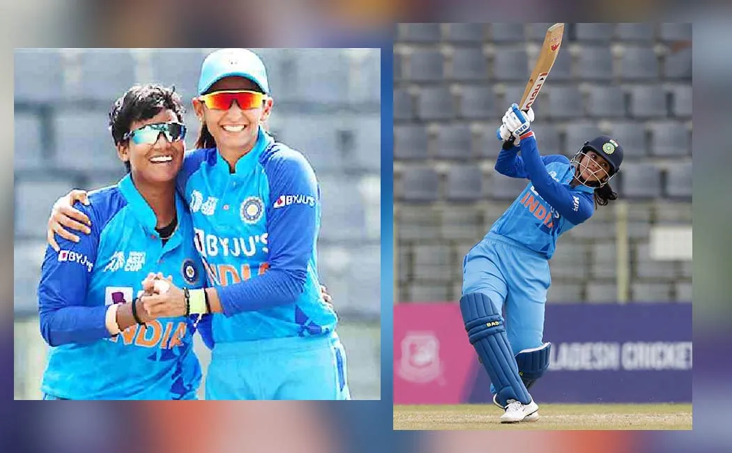 Asia Cup Final; Indian team is a big winner