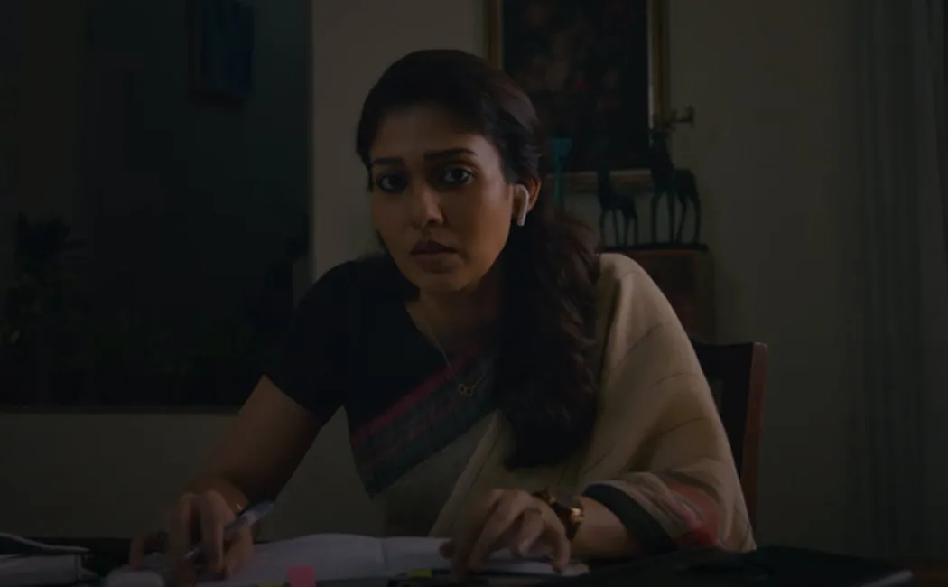 nayanthara connect movie trailer released