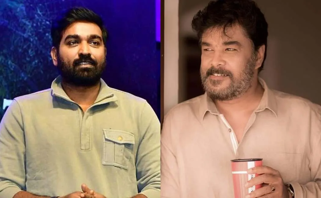 aranmanai 4 update vijay sethupathi plays a lead role 
