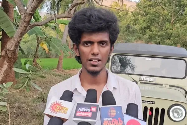 bala about his helped controversy
