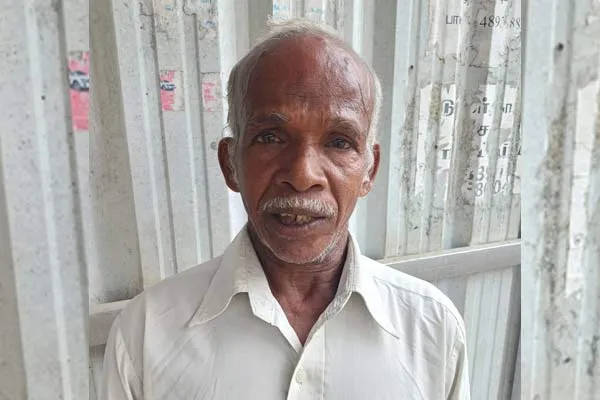  lawyer Papa Mohan said that we will punish all six people including O. Raja