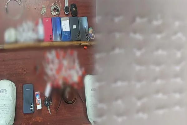 gang that sold tobacco through social media was arrested