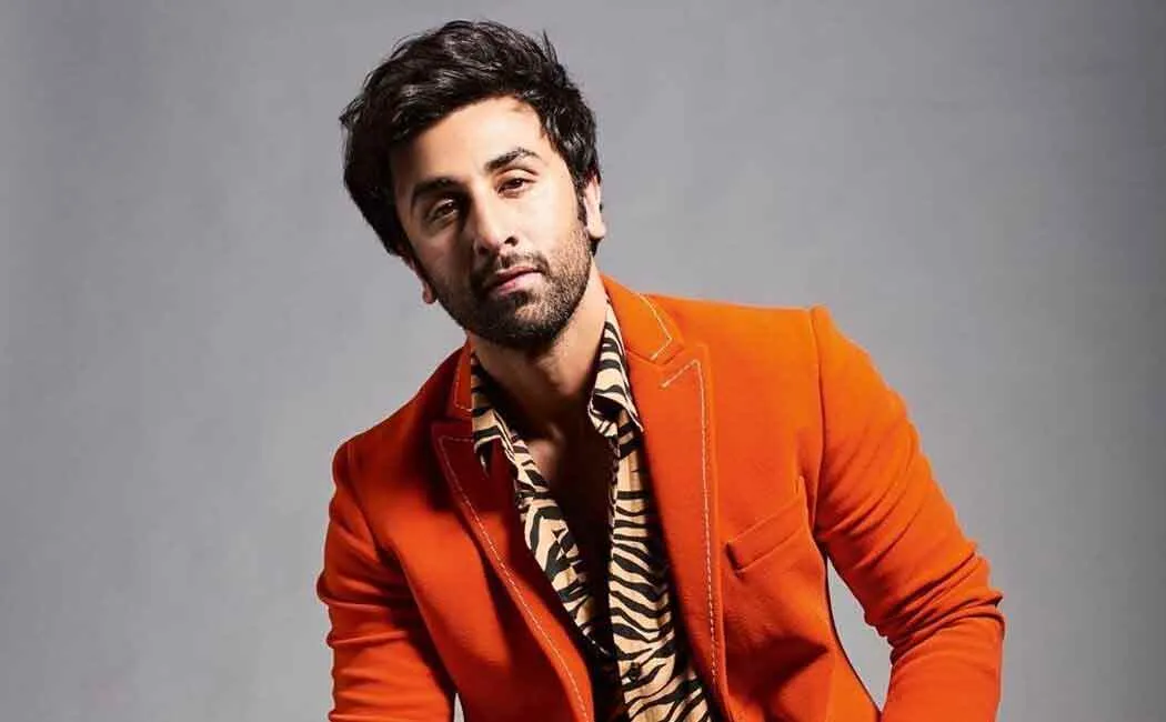 Ranbir Kapoor