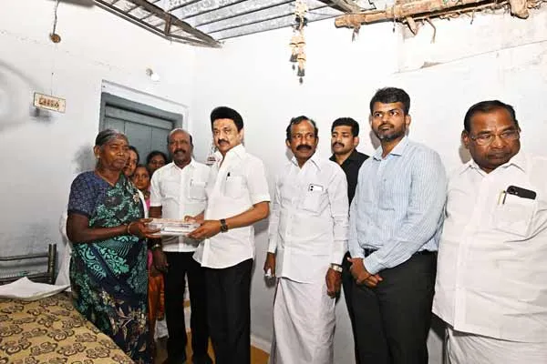  Chief Minister provided medicine boxes to at least 2 crore beneficiaries
