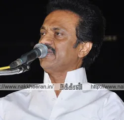 mkstalin 91