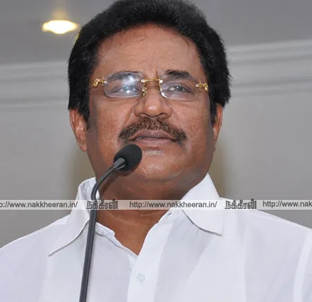 Thirunavukarasar 