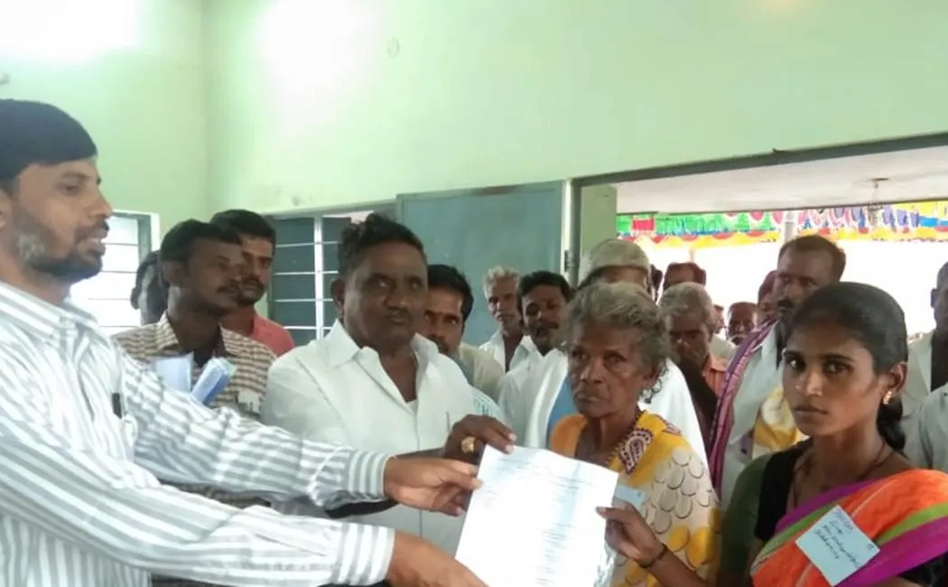 mla maharajan