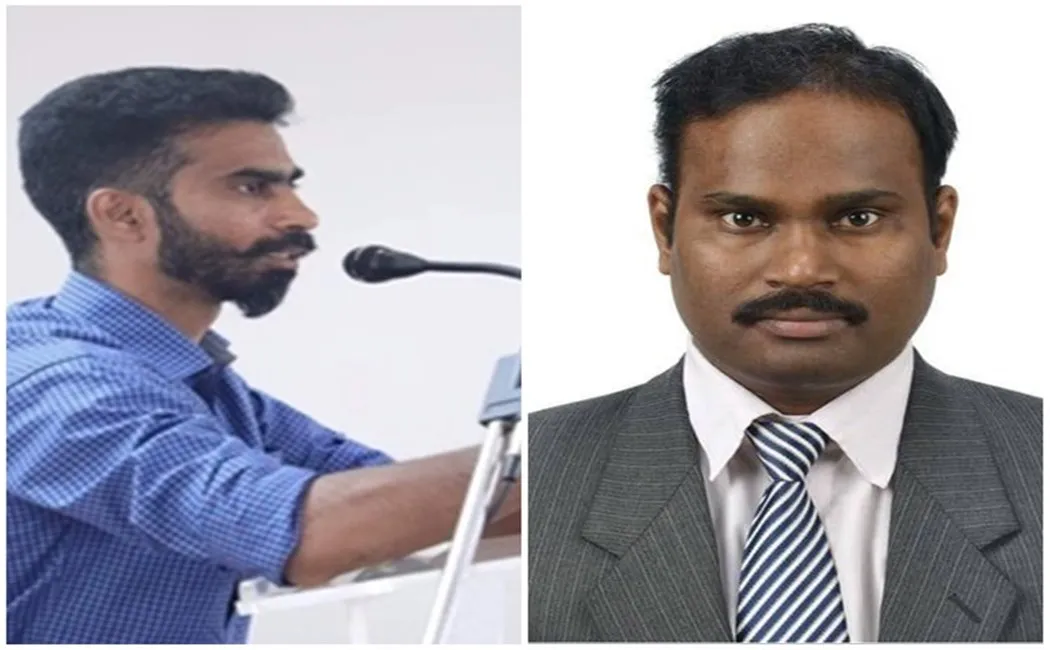 Invite Korean Tamils ​​to attend World Tamil Conference