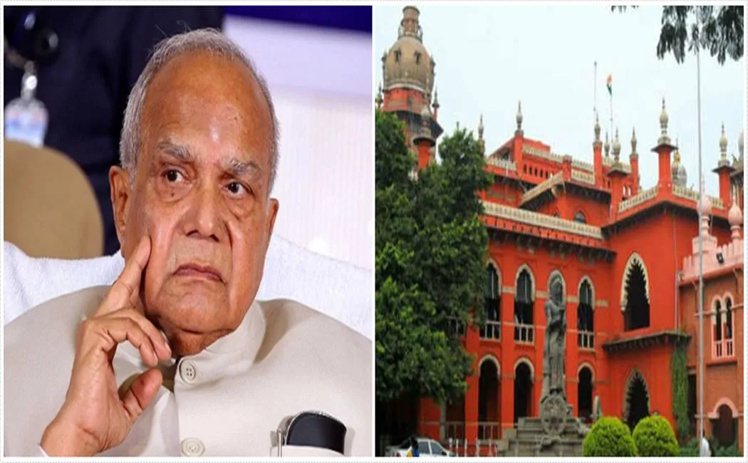 rajiv gandhi issue-highcourt-tamilnadu governor