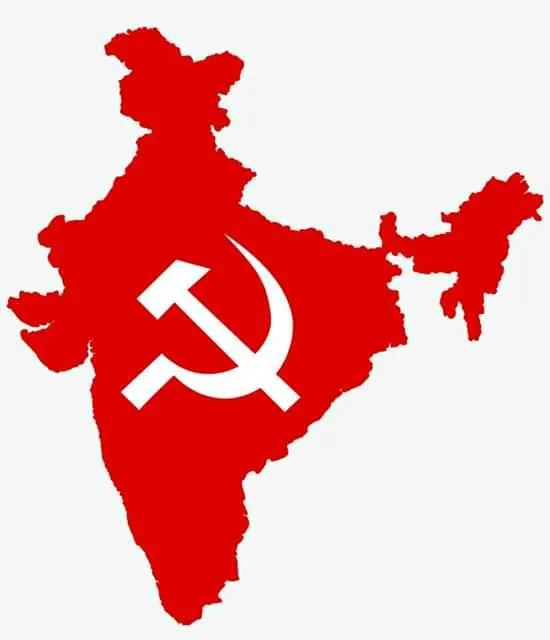 Communist Party of India- 95th birthday
