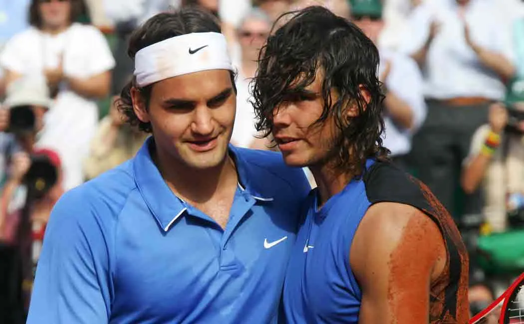 Roger Federer