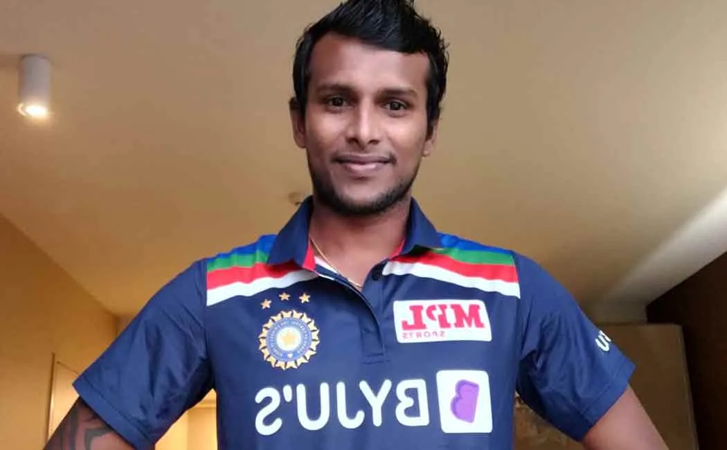 natarajan