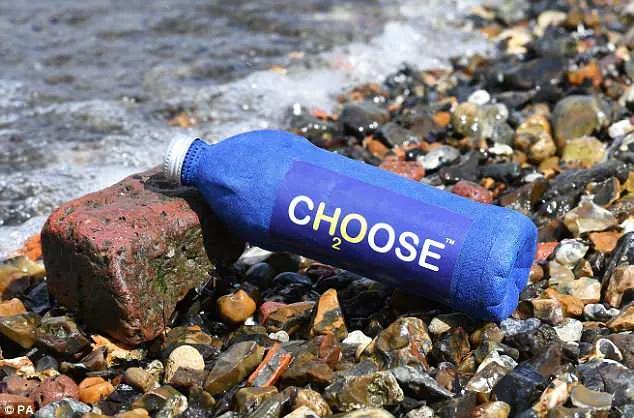 bottle
