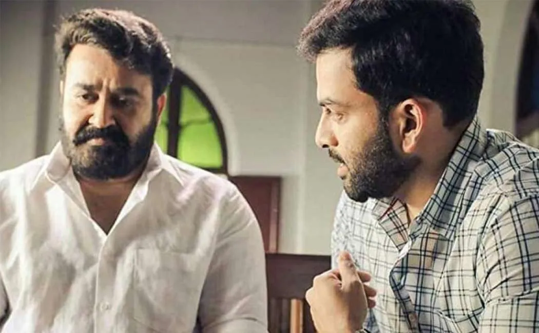 mohanlal