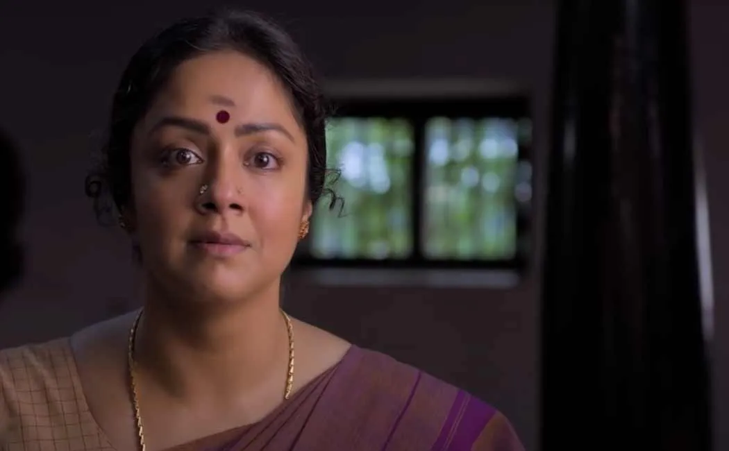 Jyothika