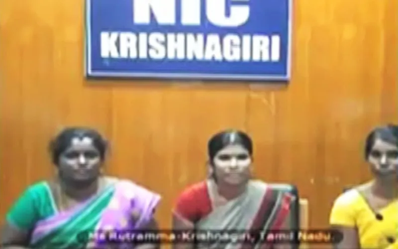 krishanagiri ujwala