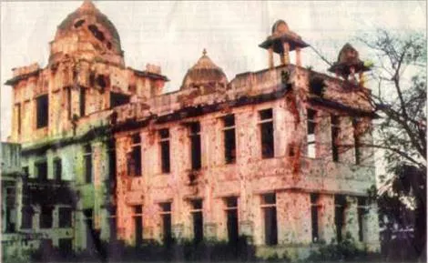 yaazh library