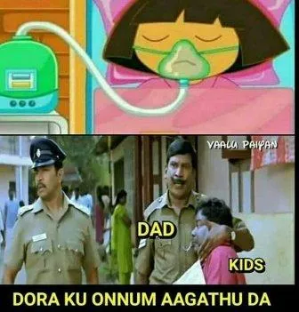 dora