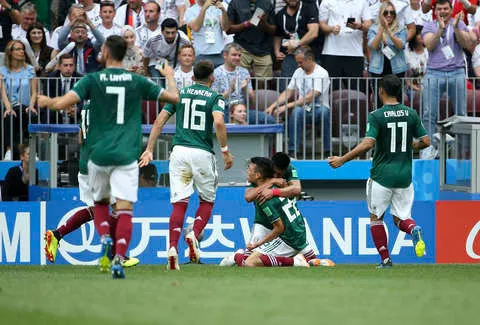 mexico