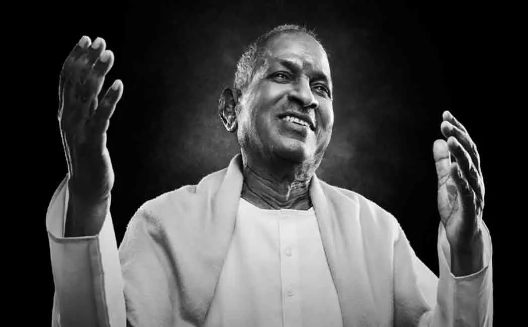 Ilayaraja Birthday Special article 