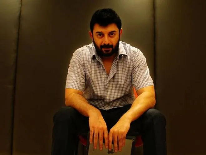 arvindh sami