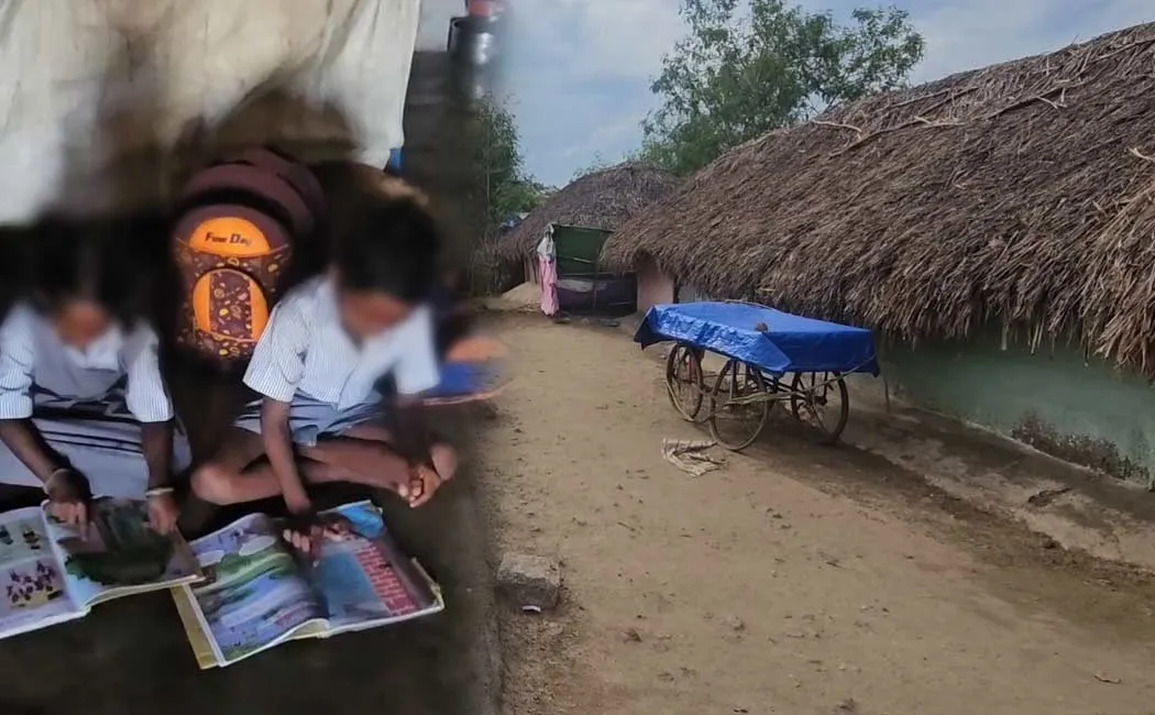 Laundromats without access to electricity
