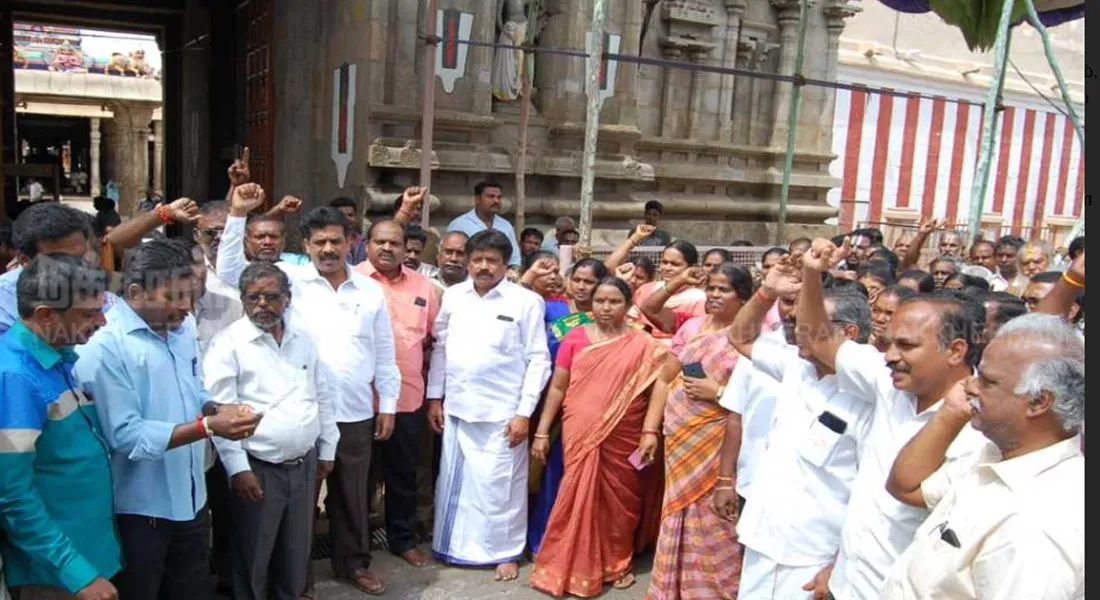 h raja