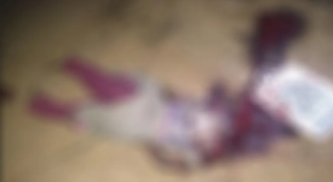 MURDER 