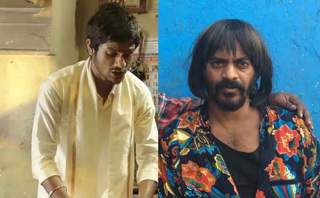 tony, lakshmana kumar