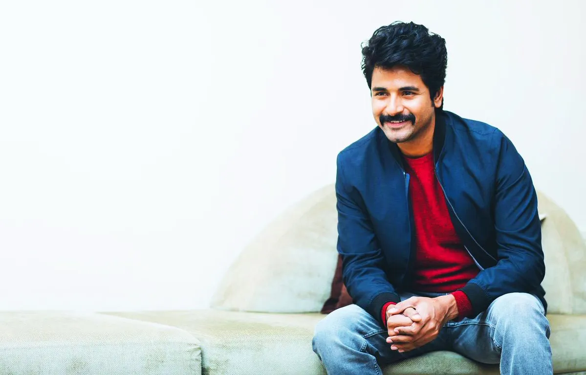 sivakarthikeyan
