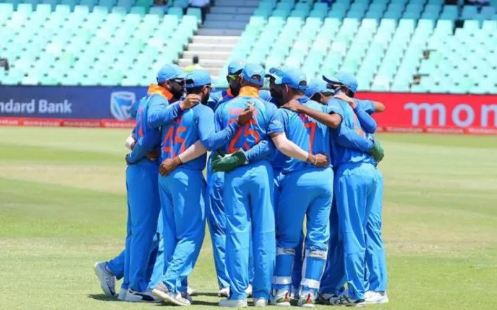 India